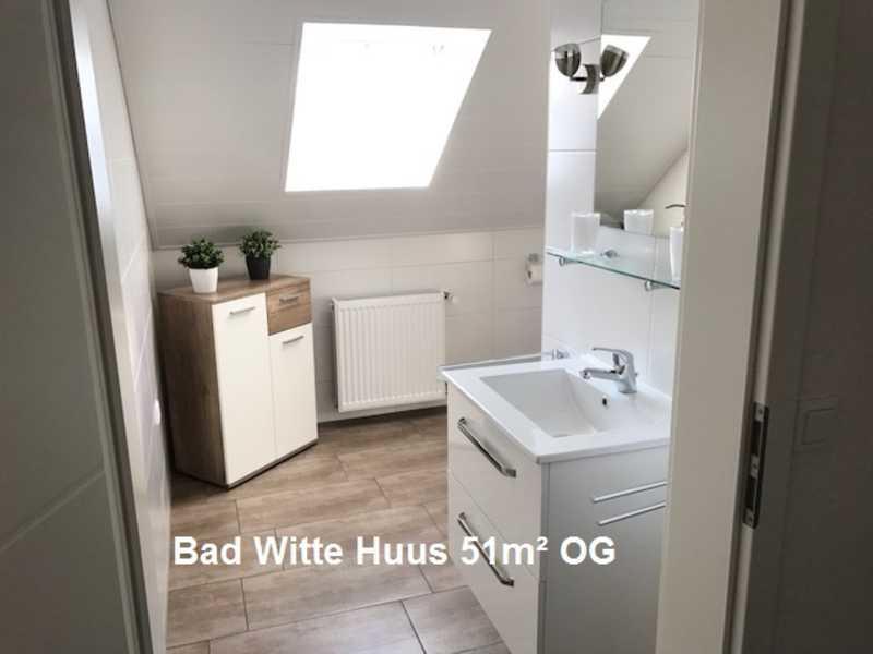 후크질 Witte Huus 75M_ Und 51M_ Ferienwoh 아파트 외부 사진
